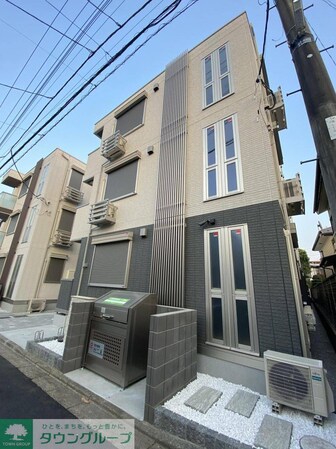 D-Style久米川の物件内観写真